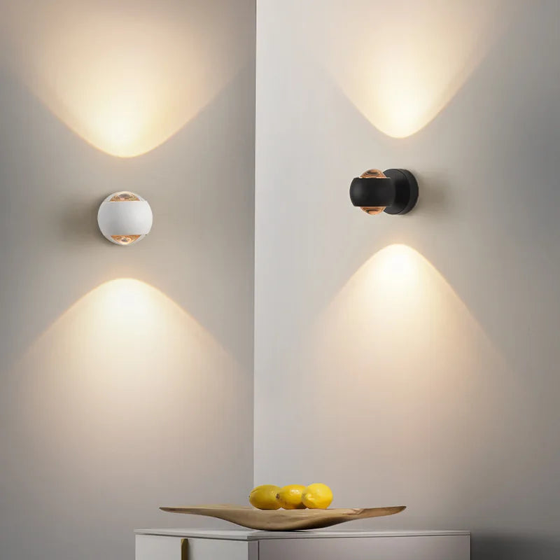 Marin Wall Sconce | Petprovac