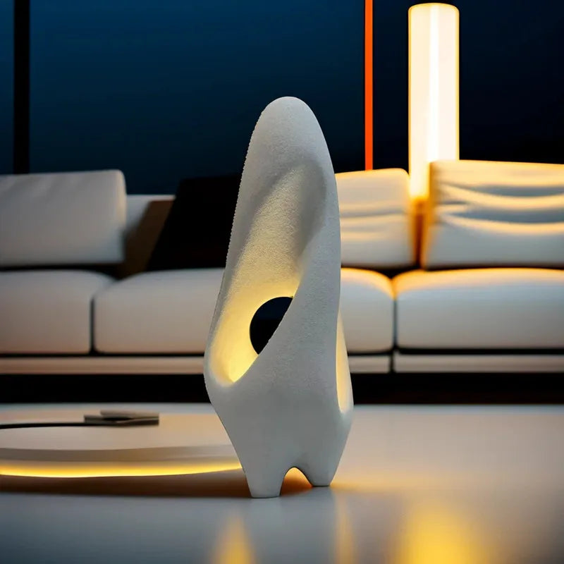 Liora | Floor Lamp | Petprovac