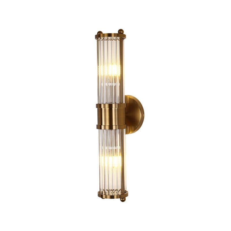 Lampu Dinding Kristal Elara