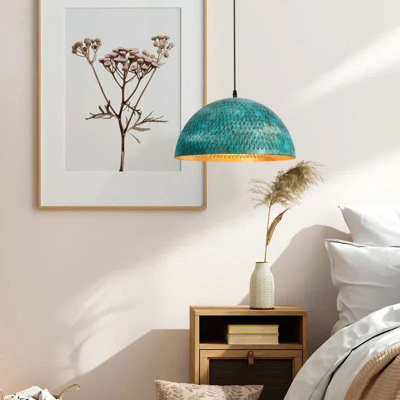 Candeeiro de teto Marcellin | Petprovac