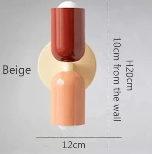 Lumae Blød Glød Lampe | Petprovac