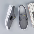 Alvaro's Comfort Slippers For Sore Feet Pain Relief