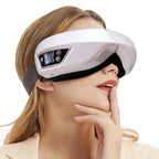 Smart Airbag Eye Massager For Relaxation And Sleep Therapy