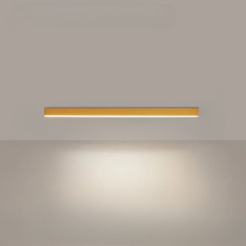 Lumina Modern Balkon ve Restoran Tavan Lambası