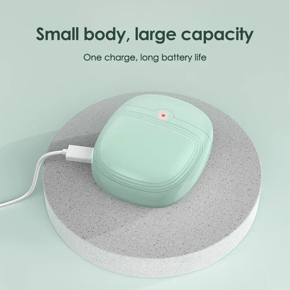 TrimEase | גוזם ציפורניים עדין | Petprovac