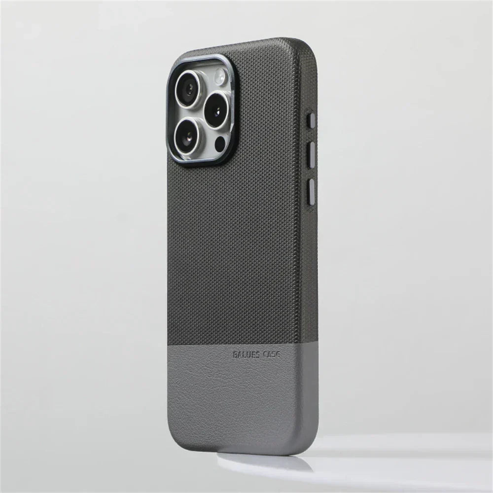 Stealth Guard iPhone-etui | Petprovac