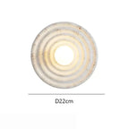 Arelle | Wall Lamp | Petprovac