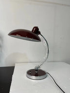 Nordenglow Dänische Tischlampe inspiriert von Kaiser Ideell