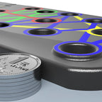 StrideFlex 30-i-1 Armbøjningstavle til Helkropstræning