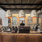 Candeeiro de teto Marcelline | Petprovac