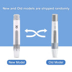 GlucoNova blodsukkermåler sett med teststrimler og lansetter