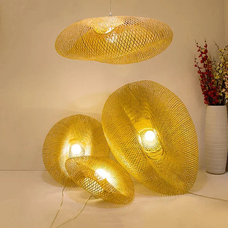 Marisol | Bambus Kristallkrona Kollektion | Petprovac