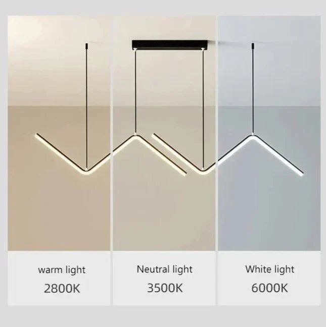 Coleção de Iluminação Suspensa Marlow | Petprovac