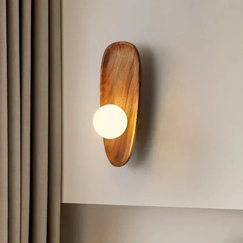 Lyra | Wall Sconce | Petprovac