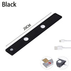 Wireless Motion Activated LED Strip