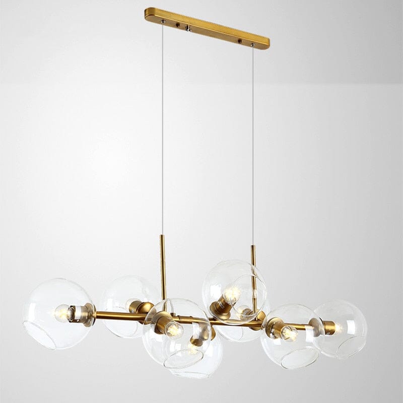 Aveline Bubble Chandelier
