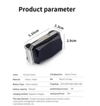 Lumos Mini GPS-tracker til familiens placering og tryghed