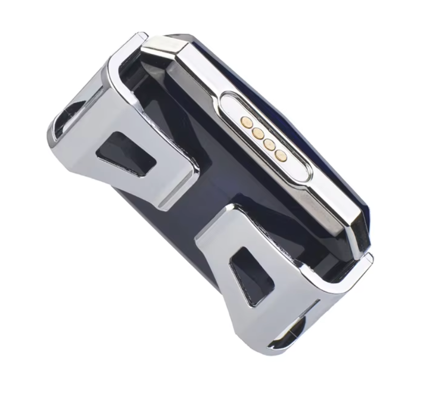 LumaTrack Mini Rastreador GPS para Ubicación Global en Tiempo Real y Seguridad Familiar