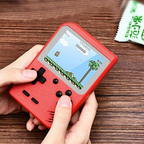 RetroJoy 400 Portable Console With 400 Classic Games For TV