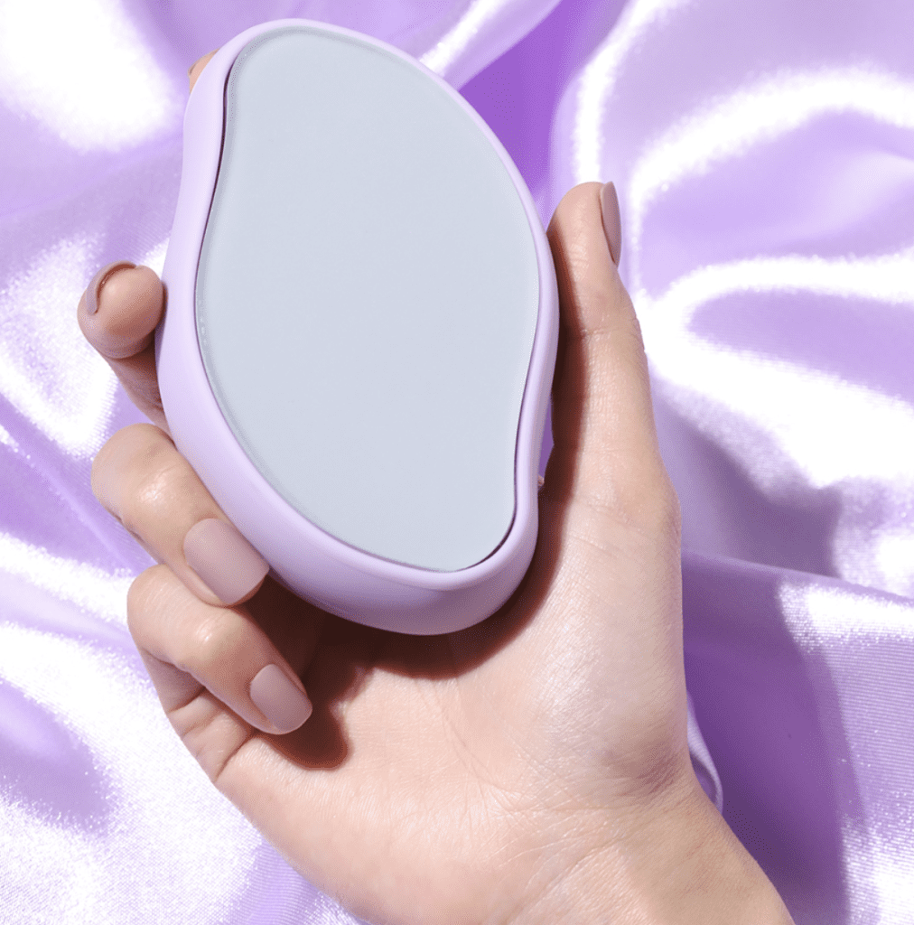 Vellure Penanggal Rambut Kunyah