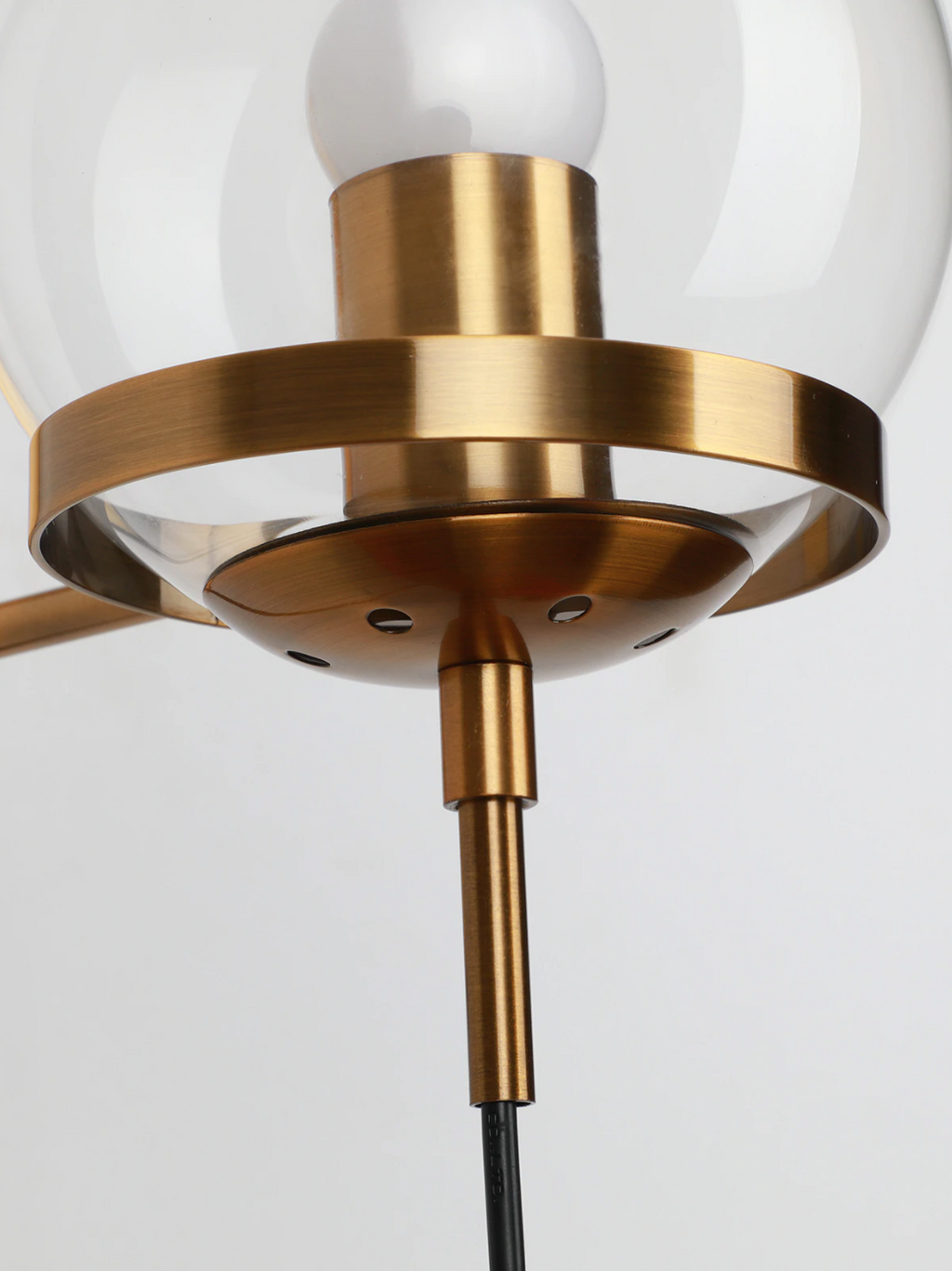 Lampu Dinding Alora Dengan Penyangga | Petprovac