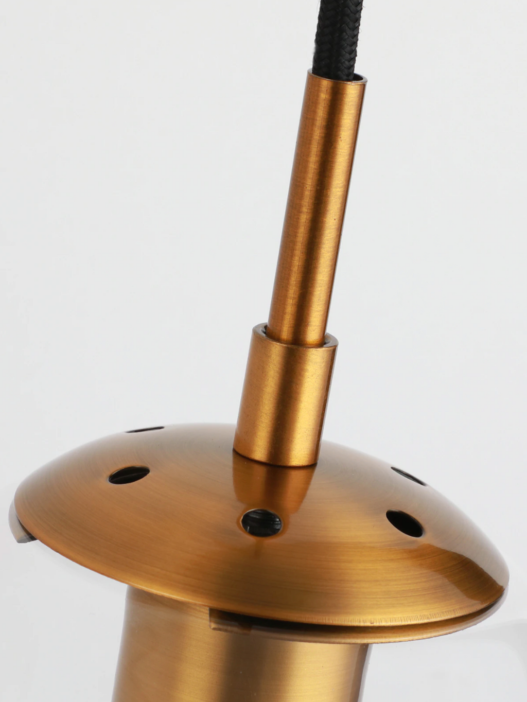 Aurena opphengt vegglampe | Petprovac