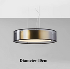 Luz de Techo Zentra TriLight Tricolor para Montaje Empotrado