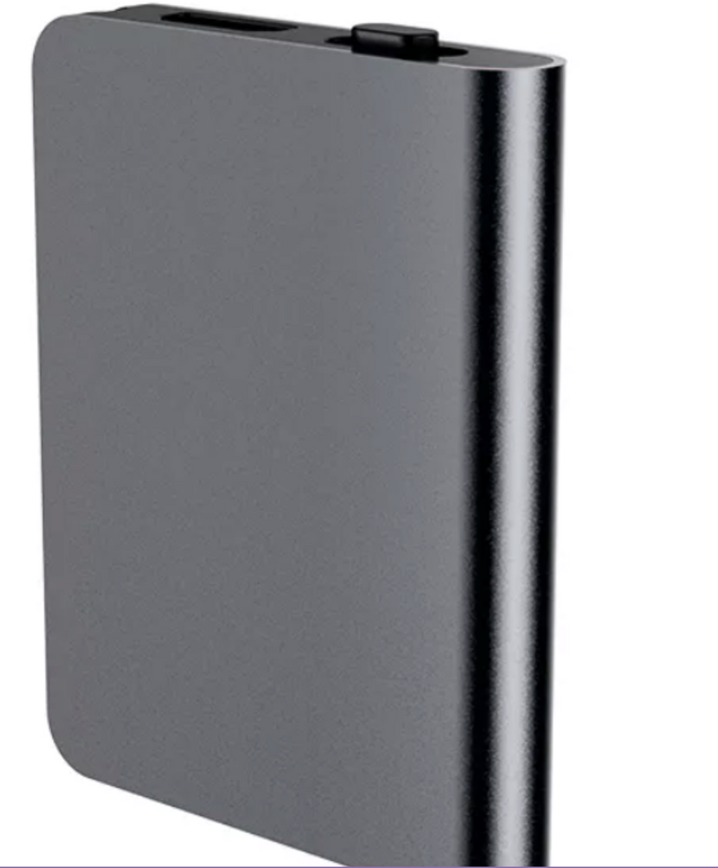 LumenWhisp Înregistrator vocal mini ultra-compact activat prin voce