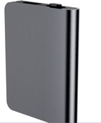 LumenWhisp Înregistrator vocal mini ultra-compact activat prin voce