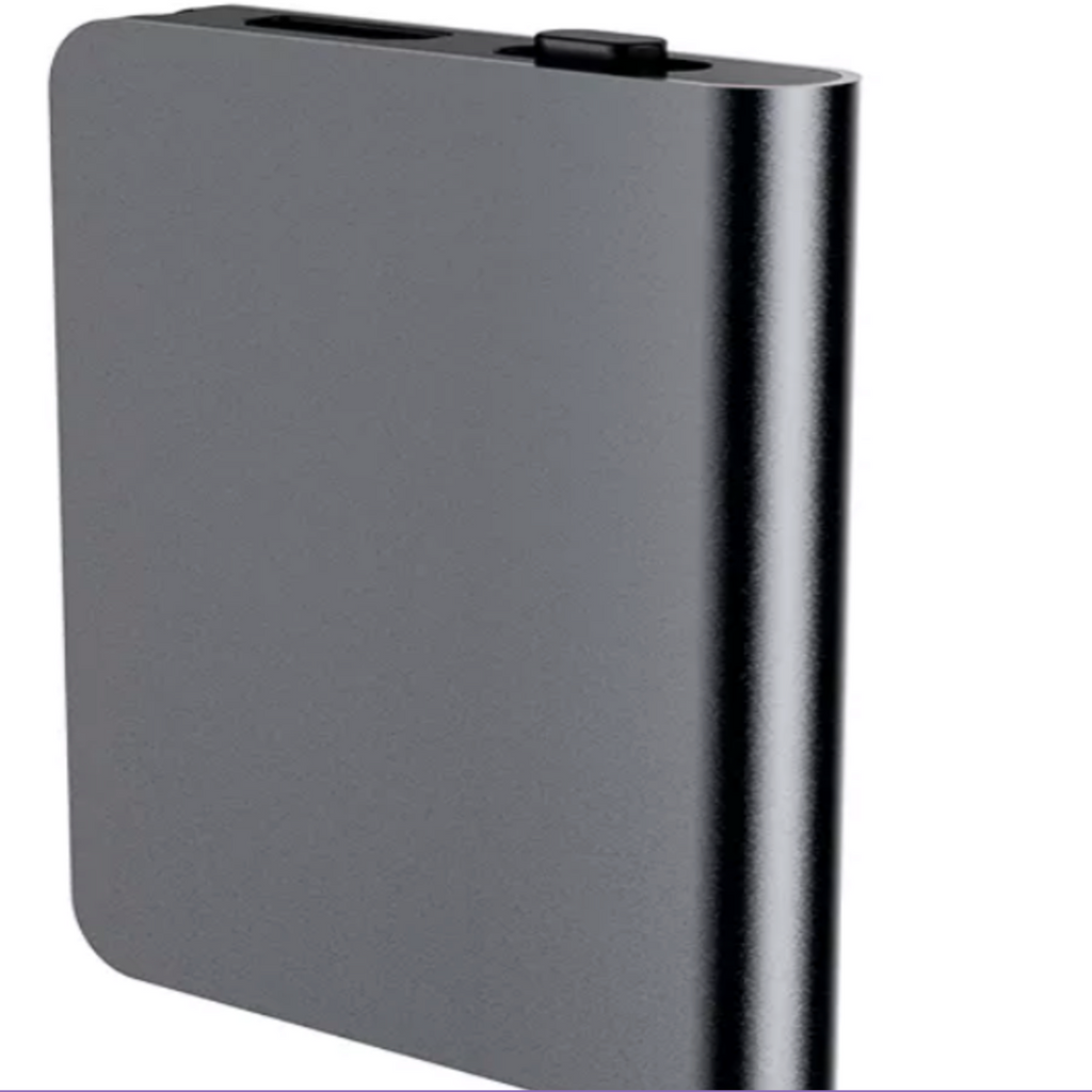 VoxiMini Enregistreur Vocal Discret Avec Activation Vocale