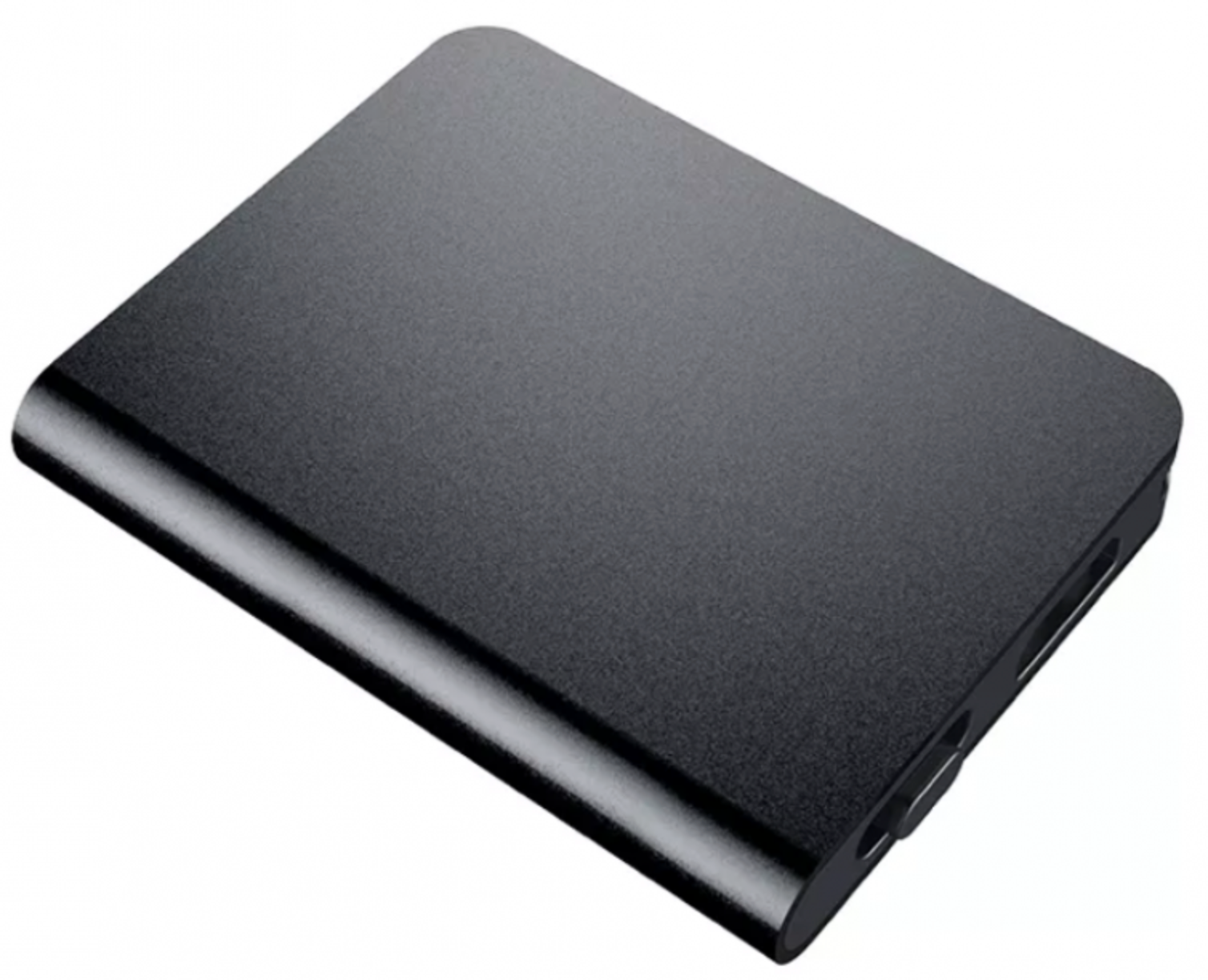 مسجل صوت لييرا بالس ميني فائق الصغر للاستخدام أثناء التنقل