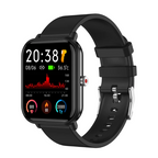 NexFit 2024 Sport Waterdichte Pols Bloeddruk Smartwatch voor Android en iOS | Petprovac