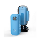 Cámara Mini Oculta Nexa Tamaño Pulgar 12MP WiFi 30M Impermeable