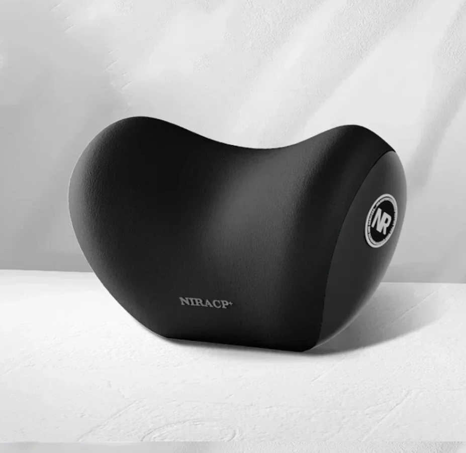 AutoEase Universal bilhodepute og korsryggstøttepute | Petprovac