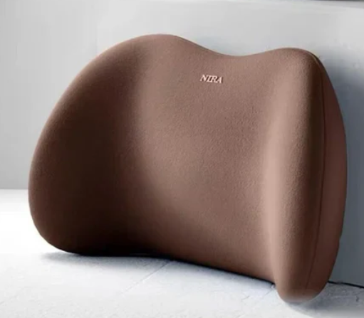 AutoEase Universal bilhodepute og korsryggstøttepute | Petprovac