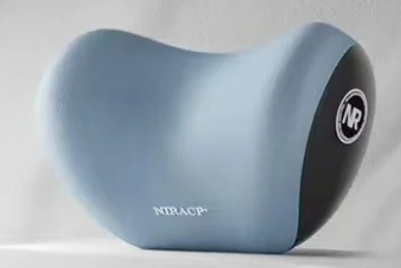 AutoEase Universal bilhodepute og korsryggstøttepute | Petprovac