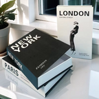 Marcelli dekorative bøger | Petprovac