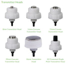 VitaPulse Přenosné zařízení pro rázovou terapii ED pro muže