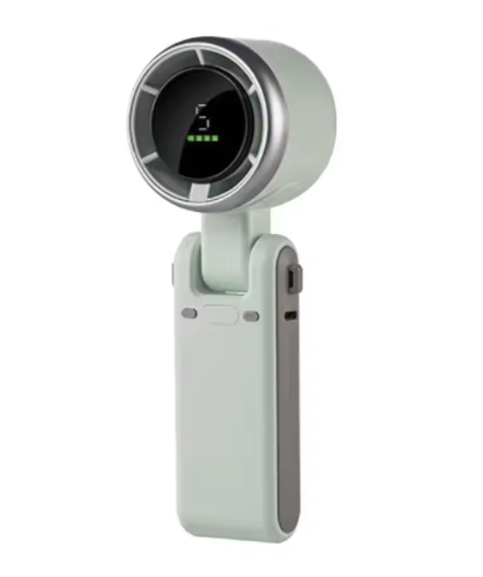 エアロヴァンタ ウインドパルス 暑い日に使う個人用冷却装置