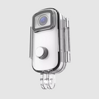 Cámara Mini Oculta Nexa Tamaño Pulgar 12MP WiFi 30M Impermeable