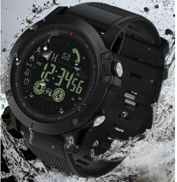 Aegis Military T Smartwatch | Petprovac