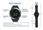Aegis Military T Smartwatch | Petprovac