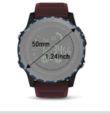 Aegis Military T Smartwatch | Petprovac