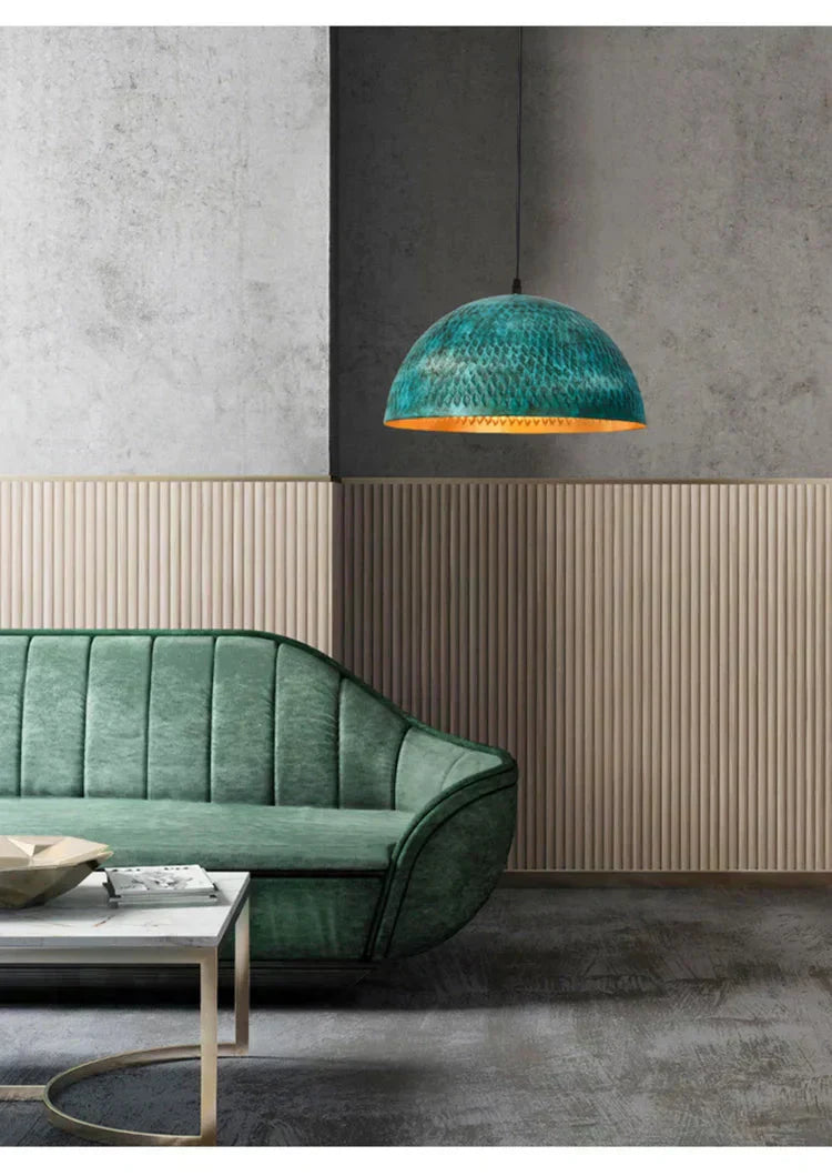 Candeeiro de teto Marcellin | Petprovac