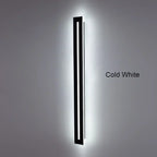 Rowan Lang LED Vegglampe