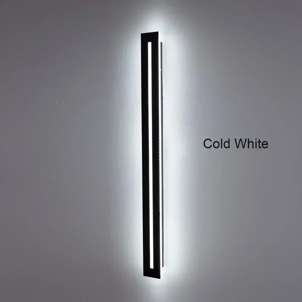 Rowan Lang LED Vegglampe