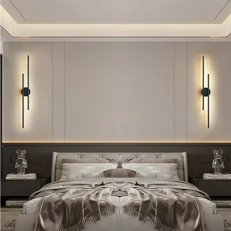 Applique da parete Brookside