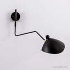 LumiArc Duo Zeitgenössische Wandleuchte