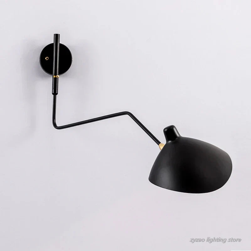LumiArc Duo Zeitgenössische Wandleuchte