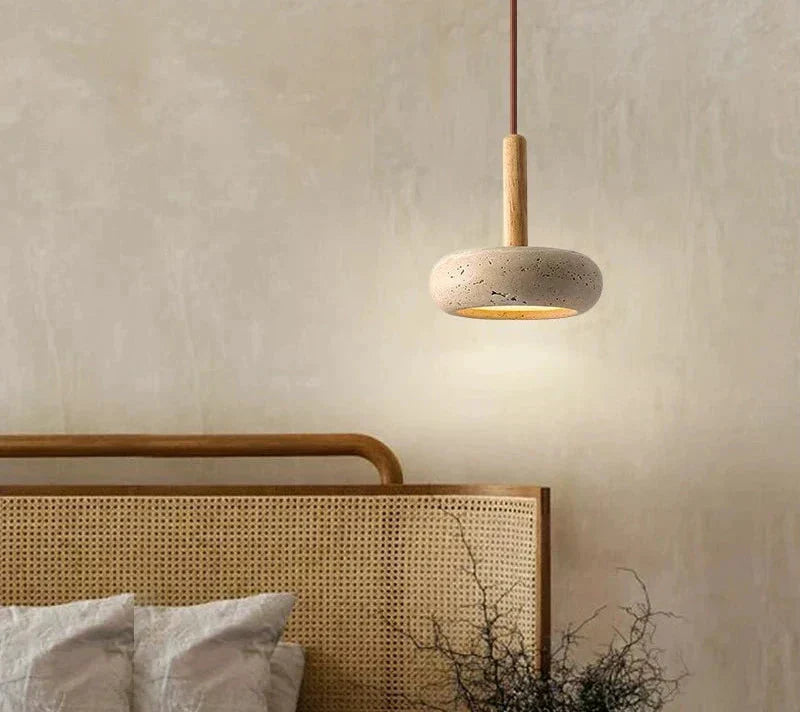 Soren | Pendant Light | Petprovac